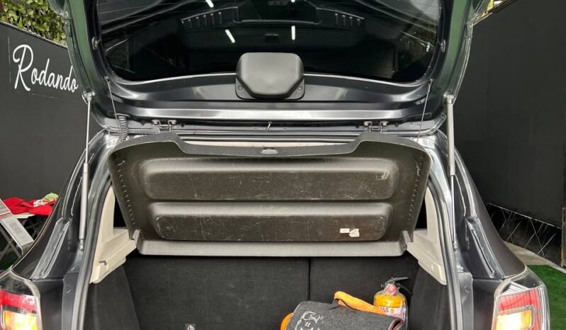 
								RENAULT SANDERO EXPRESSION 1.6 MT full									