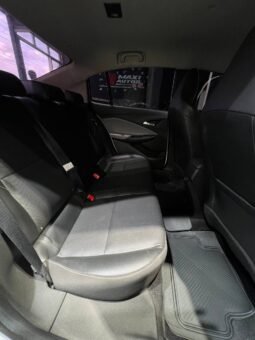 
										CHEVROLET ONIX 1.0 PREMIER  AT  SD full									