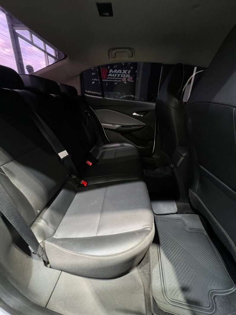 
								CHEVROLET ONIX 1.0 PREMIER  AT  SD full									