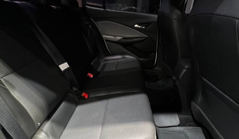 
								CHEVROLET ONIX 1.0 PREMIER  AT  SD full									