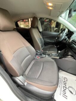 
										MAZDA 2 TOURING SEDAN AT 1.5CC full									