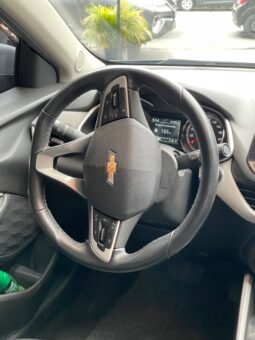 
										CHEVROLET ONIX 1.0 PREMIER  AT  SD full									