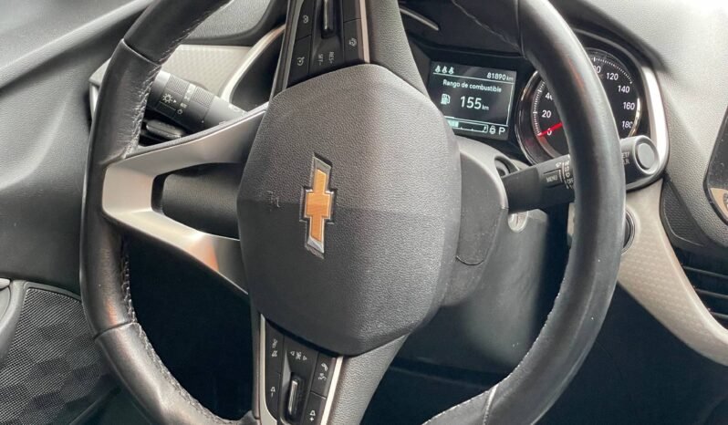 
								CHEVROLET ONIX 1.0 PREMIER  AT  SD full									