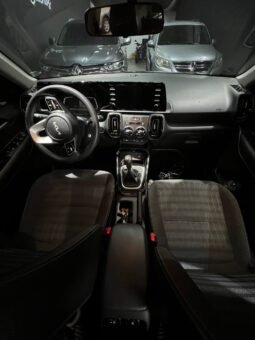 
										KIA SONET DESIRE MT 1.5 full									