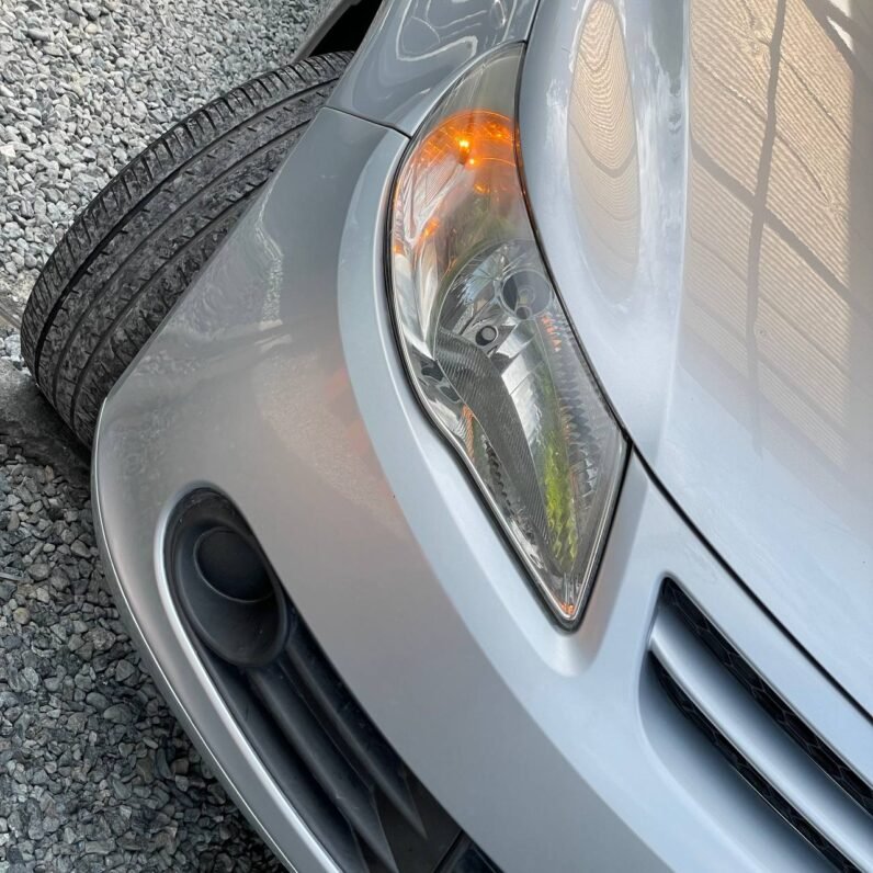
								VOLKSWAGEN GOL POWER full									