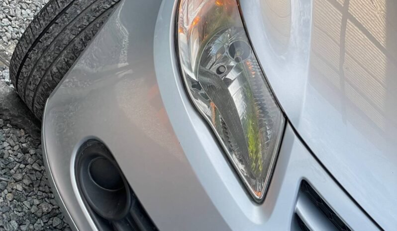 
								VOLKSWAGEN GOL POWER full									