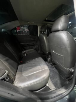 
										CHEVROLET SONIC LT SEDAN 1.6 MT full									