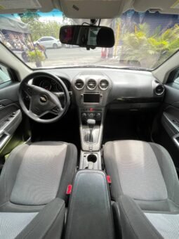 
										CHEVROLET CAPTIVA SPORT AT full									