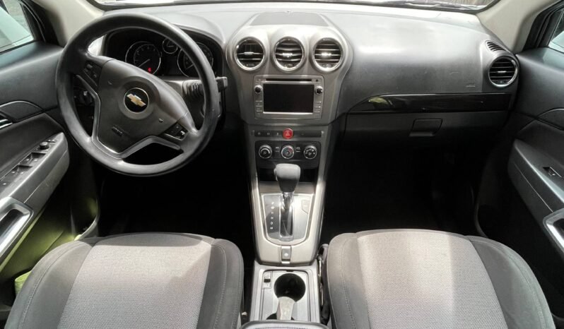 
								CHEVROLET CAPTIVA SPORT AT full									