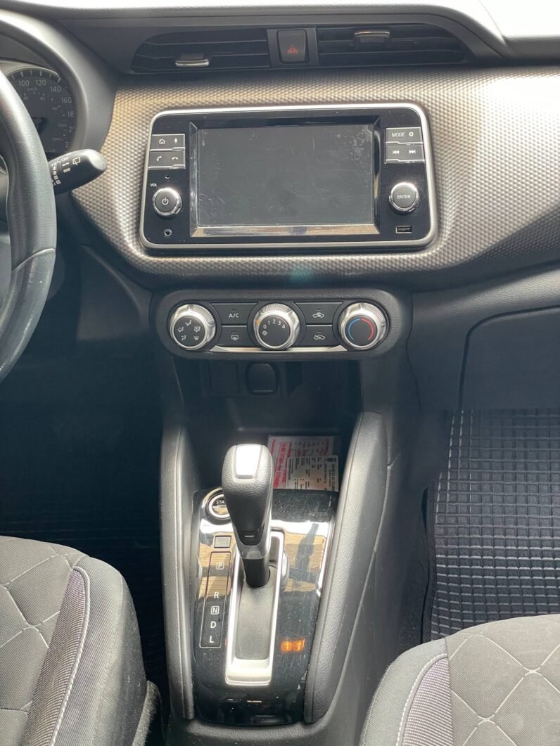 
								NISSAN KICKS ADVANCE AT 1.6 4X2 full									
