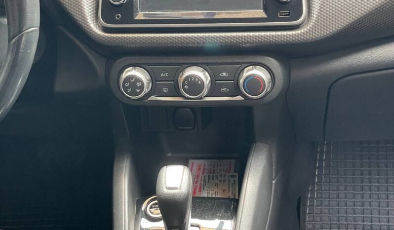 
								NISSAN KICKS ADVANCE AT 1.6 4X2 full									