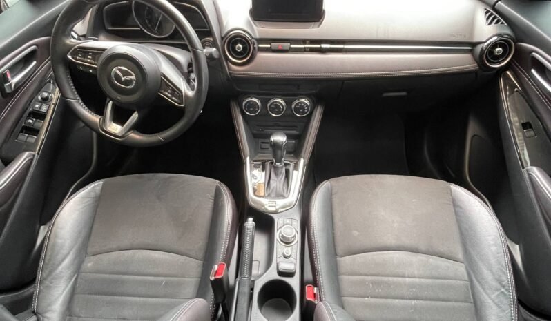 
								MAZDA 2 GRAND TOURING LX 1.5 AT full									