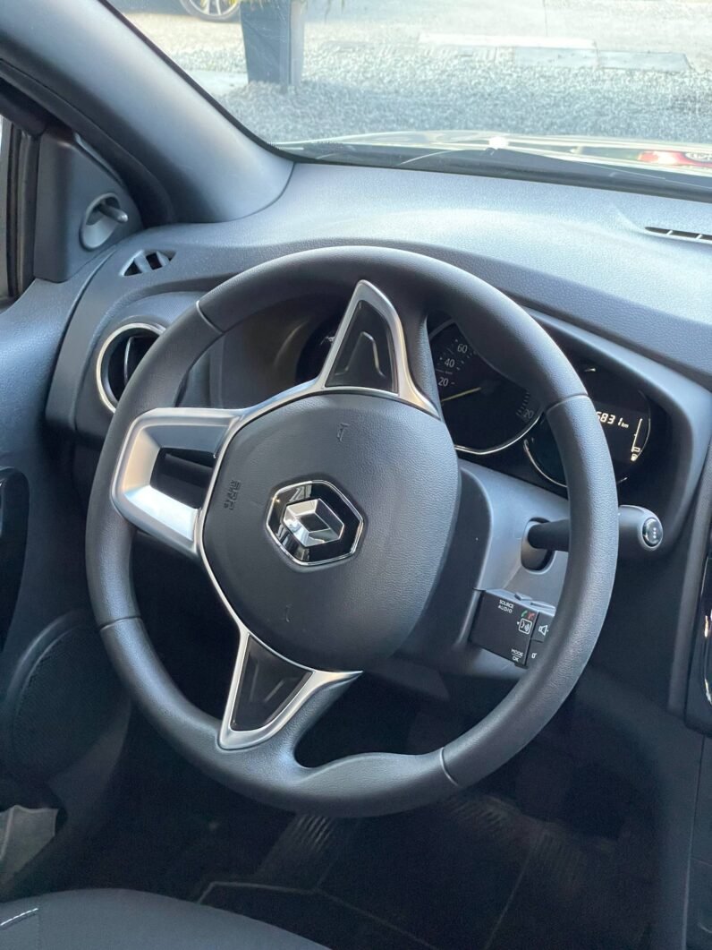 
								RENAULT SANDERO LIFE+ 1.6 MT HB full									