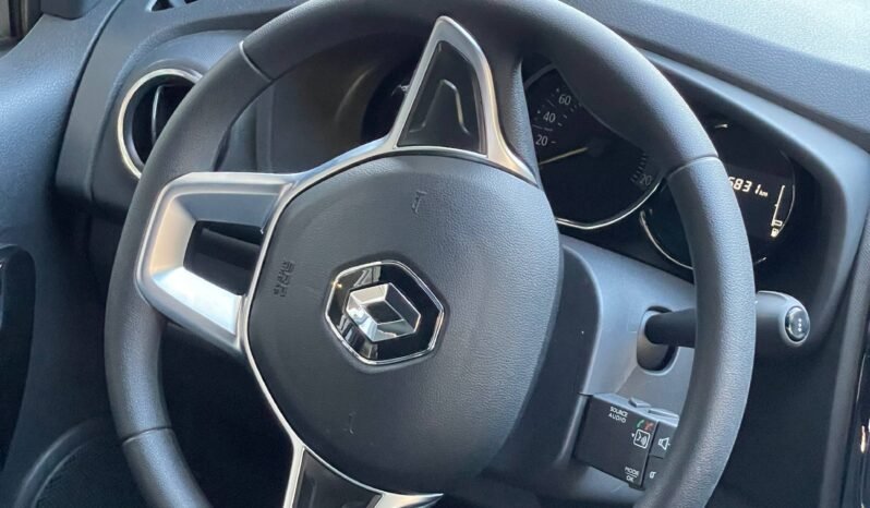 
								RENAULT SANDERO LIFE+ 1.6 MT HB full									