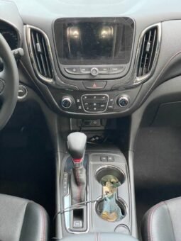 
										CHEVROLET EQUINOX LS TURBO 1.5 AT full									