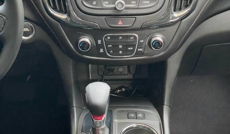 
								CHEVROLET EQUINOX LS TURBO 1.5 AT full									