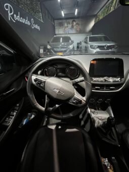 
										CHEVROLET ONIX RS MT HB full									
