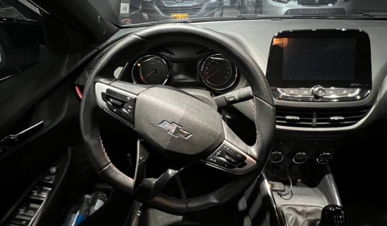 
								CHEVROLET ONIX RS MT HB full									