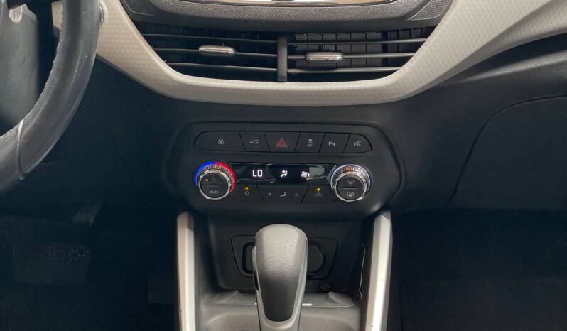 
								CHEVROLET ONIX 1.0 PREMIER  AT  SD full									