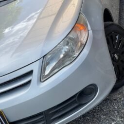 
										VOLKSWAGEN GOL POWER full									