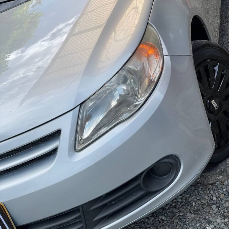 
								VOLKSWAGEN GOL POWER full									