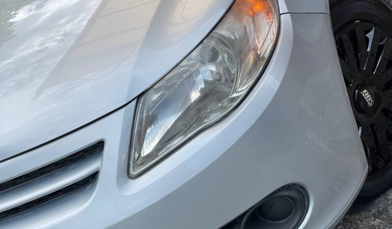 
								VOLKSWAGEN GOL POWER full									