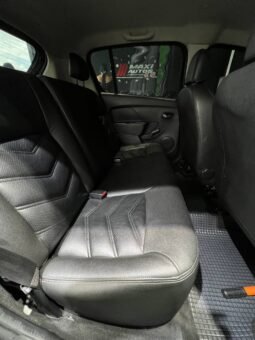 
										RENAULT SANDERO EXPRESSION 1.6 MT full									
