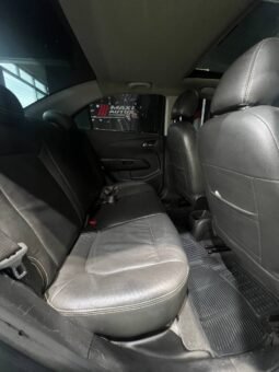 
										CHEVROLET SONIC LT SEDAN 1.6 MT full									