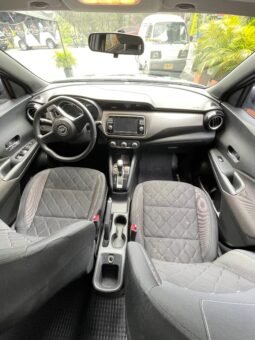
										NISSAN KICKS ADVANCE AT 1.6 4X2 full									