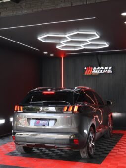 
										PEUGEOT 3008 GT LINE 1.6 AT full									