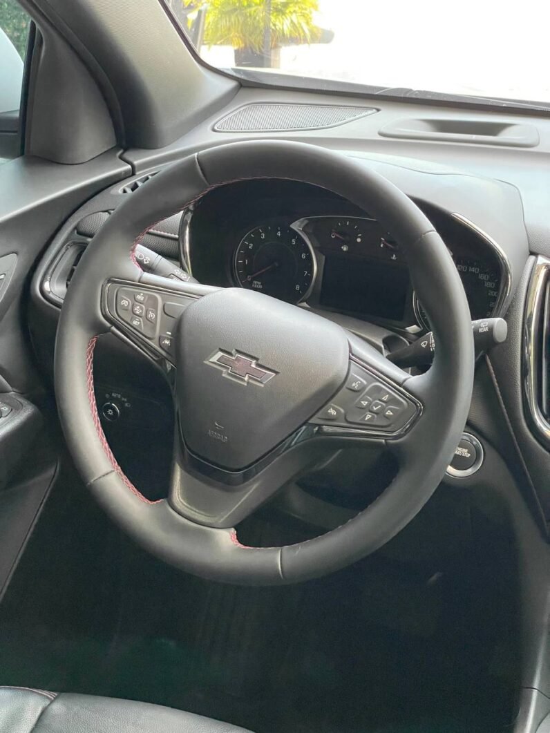 
								CHEVROLET EQUINOX LS TURBO 1.5 AT full									