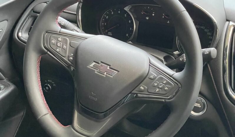 
								CHEVROLET EQUINOX LS TURBO 1.5 AT full									