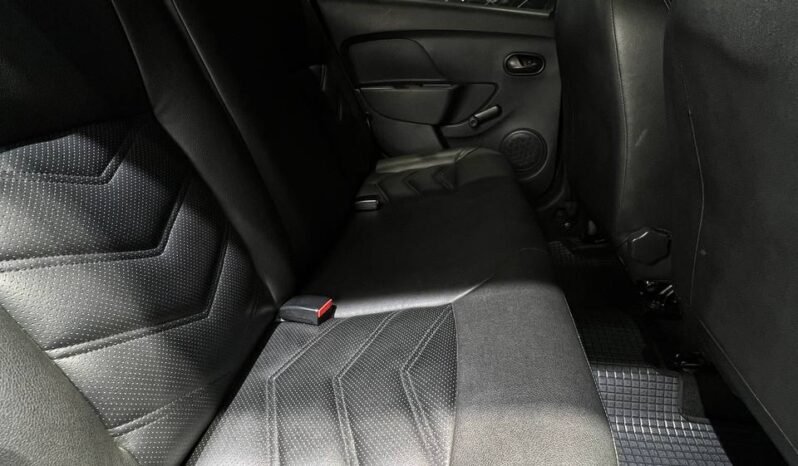
								RENAULT SANDERO EXPRESSION 1.6 MT full									