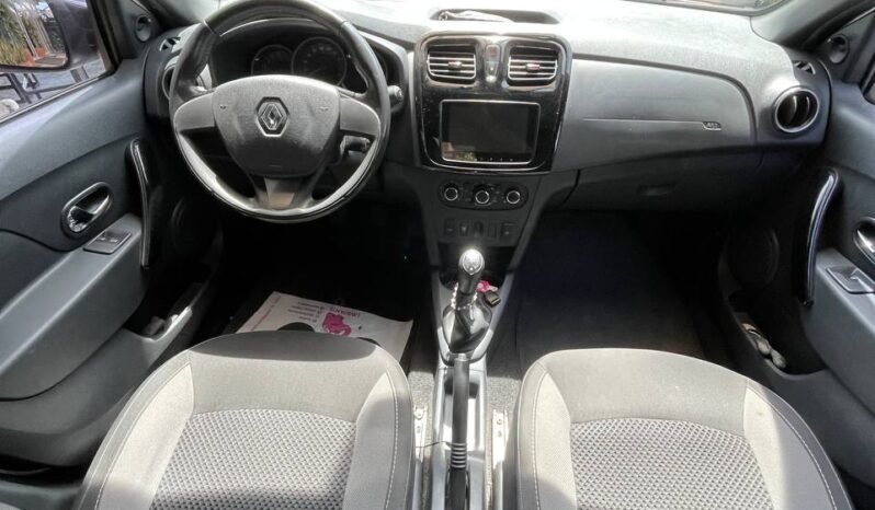 
								RENAULT SANDERO LIFE+ 1.6 MT HB full									