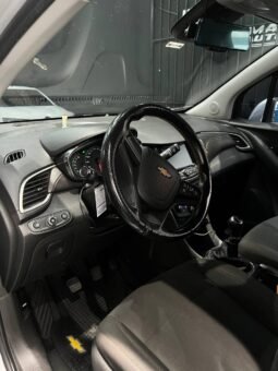 
										CHEVROLET TRACKER LS MT 1.8 4X2 full									