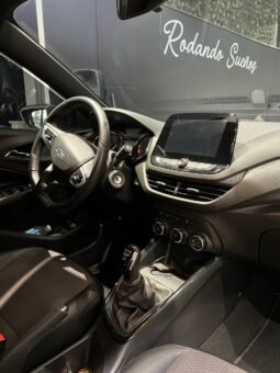 
										CHEVROLET ONIX RS MT HB full									