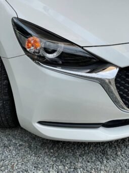 
										MAZDA 2 TOURING SEDAN AT 1.5CC full									
