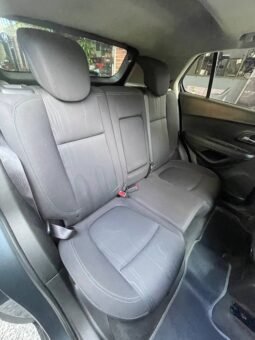 
										CHEVROLET TRACKER LT AT 1.8 full									