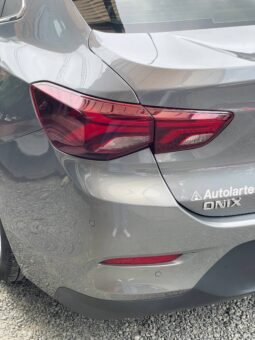 
										CHEVROLET ONIX 1.0 PREMIER  AT  SD full									