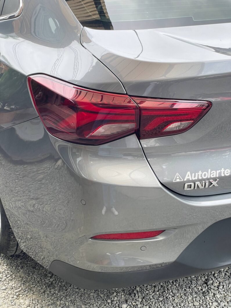 
								CHEVROLET ONIX 1.0 PREMIER  AT  SD full									
