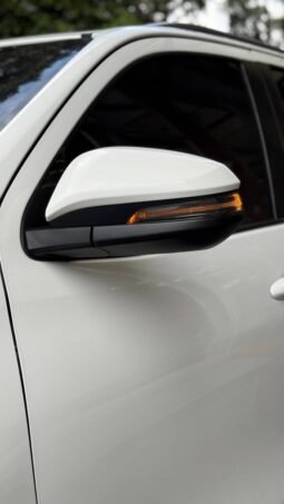 
										TOYOTA FORTUNER SR 2.7 AT 4X2 GASOLINA full									