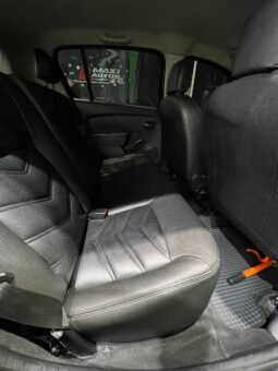 
										RENAULT SANDERO EXPRESSION 1.6 MT full									