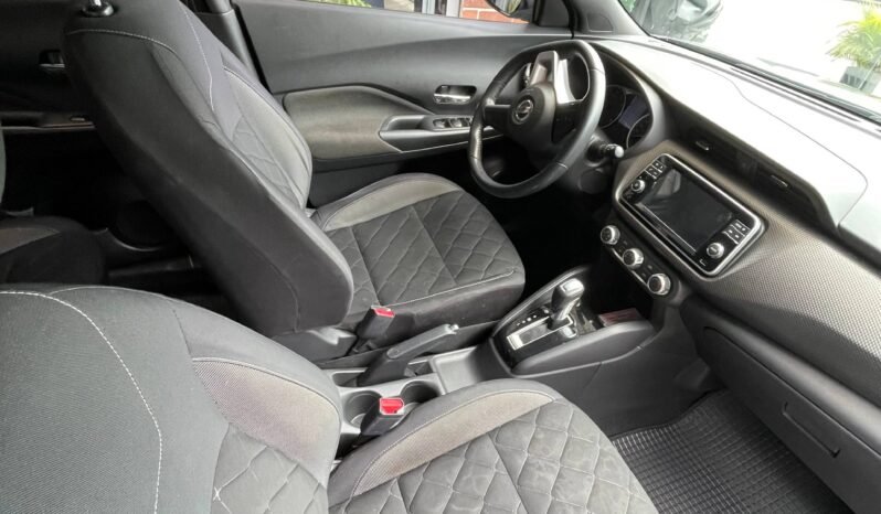
								NISSAN KICKS ADVANCE AT 1.6 4X2 full									