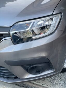 
										RENAULT SANDERO LIFE+ 1.6 MT HB full									