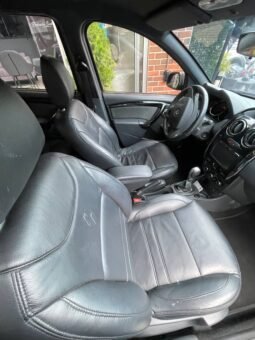 
										RENAULT DUSTER OROCH DYNAMIQUE 4X2 AUT full									