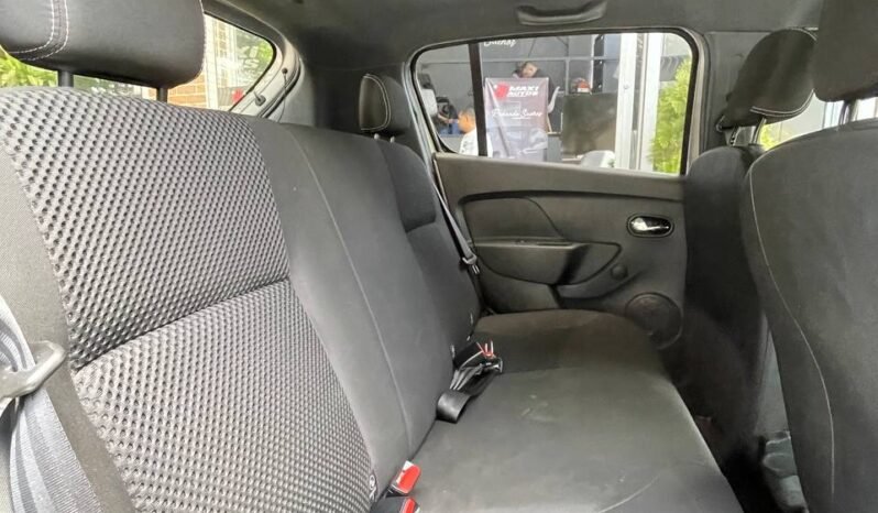 
								RENAULT SANDERO LIFE+ 1.6 MT HB full									