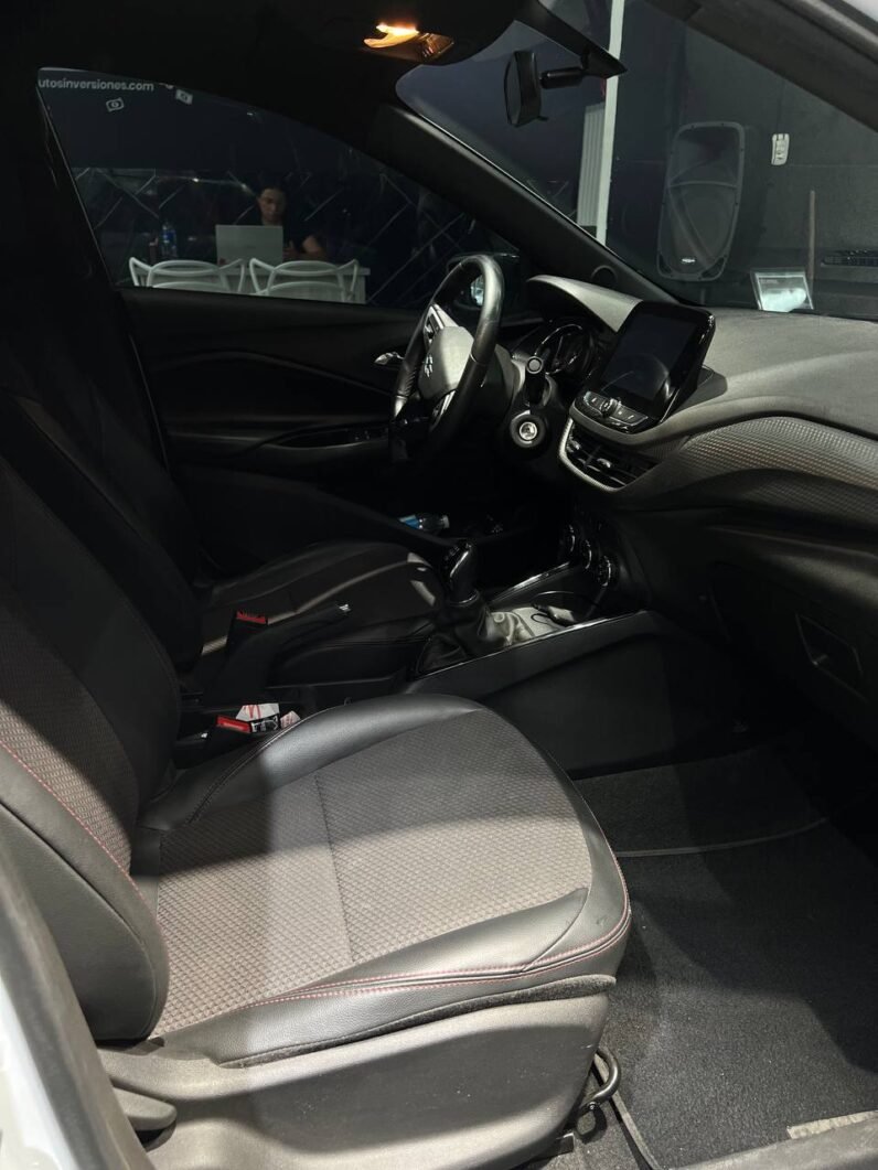 
								CHEVROLET ONIX RS MT HB full									