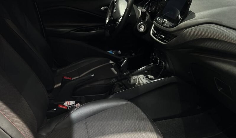 
								CHEVROLET ONIX RS MT HB full									