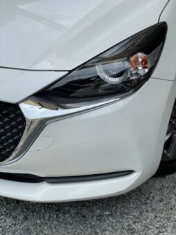 
										MAZDA 2 TOURING SEDAN AT 1.5CC full									