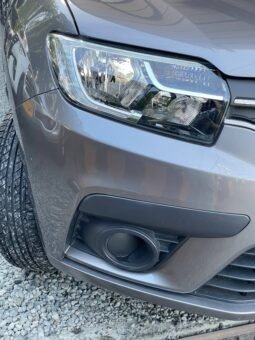 
										RENAULT SANDERO LIFE+ 1.6 MT HB full									